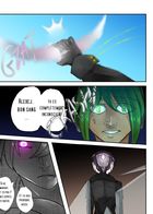 Until my Last Breath[OIRSFiles2] : Chapitre 3 page 5