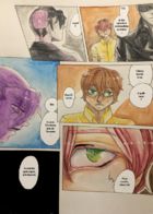 Until my Last Breath[OIRSFiles2] : Chapitre 3 page 19