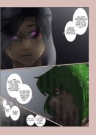 Until my Last Breath[OIRSFiles2] : Chapitre 4 page 10