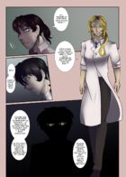 Until my Last Breath[OIRSFiles2] : Chapitre 4 page 20
