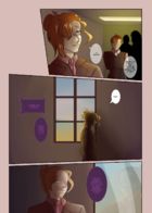 Until my Last Breath[OIRSFiles2] : Chapitre 4 page 23