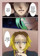 Until my Last Breath[OIRSFiles2] : Chapitre 4 page 27