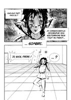 Les Pixies du Chaos (version BD) : Capítulo 5 página 9