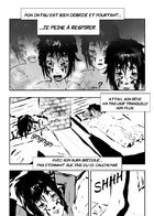 Les Pixies du Chaos (version BD) : Capítulo 6 página 5