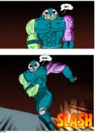 The supersoldier : Chapitre 8 page 11