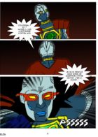 The supersoldier : Chapitre 8 page 12