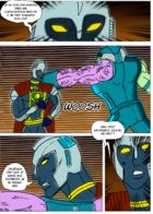 The supersoldier : Chapitre 8 page 15
