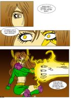 The supersoldier : Chapitre 8 page 16