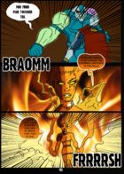 The supersoldier : Chapitre 8 page 19