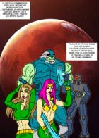 The supersoldier : Chapitre 8 page 2