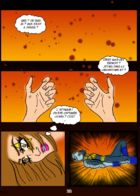 The supersoldier : Chapitre 8 page 23