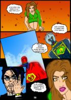 The supersoldier : チャプター 8 ページ 24