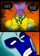 The supersoldier : Chapitre 8 page 26