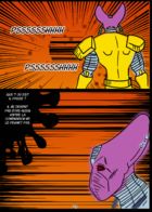 The supersoldier : Chapitre 8 page 28
