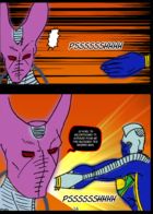 The supersoldier : Chapitre 8 page 29