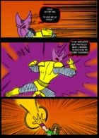 The supersoldier : Chapitre 8 page 30