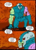The supersoldier : チャプター 8 ページ 34