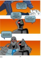 The supersoldier : Chapitre 8 page 35