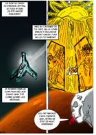 The supersoldier : Chapitre 8 page 5