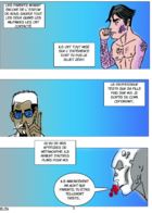 The supersoldier : Chapitre 8 page 6