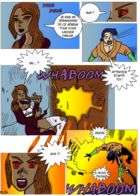 The supersoldier : Chapitre 8 page 7