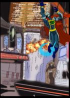 The supersoldier : Chapitre 8 page 10