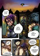 Green Slave : Capítulo 9 página 2