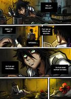 Green Slave : Chapter 9 page 23
