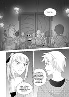 La Fille du Feu : Chapter 13 page 14