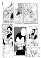 DBM U3 & U9: Una Tierra sin Goku : Capítulo 22 página 2