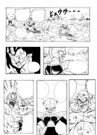 DBM U3 & U9: Una Tierra sin Goku : Capítulo 22 página 3