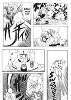 DBM U3 & U9: Una Tierra sin Goku : Глава 22 страница 5