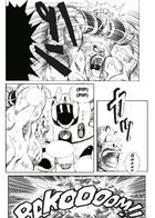 DBM U3 & U9: Una Tierra sin Goku : Глава 22 страница 7
