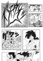 DBM U3 & U9: Una Tierra sin Goku : Chapter 22 page 8