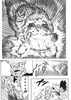 DBM U3 & U9: Una Tierra sin Goku : Capítulo 22 página 17