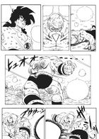 DBM U3 & U9: Una Tierra sin Goku : Capítulo 22 página 19
