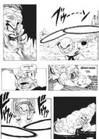 DBM U3 & U9: Una Tierra sin Goku : Capítulo 22 página 22
