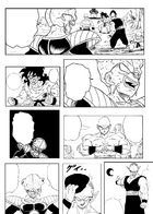 DBM U3 & U9: Una Tierra sin Goku : Chapter 22 page 26