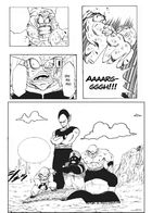 DBM U3 & U9: Una Tierra sin Goku : Capítulo 22 página 20