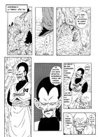 DBM U3 & U9: Una Tierra sin Goku : Глава 22 страница 2