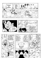 DBM U3 & U9: Una Tierra sin Goku : チャプター 22 ページ 3