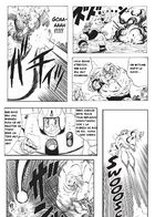 DBM U3 & U9: Una Tierra sin Goku : Глава 22 страница 5