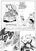 DBM U3 & U9: Una Tierra sin Goku : Chapter 22 page 10