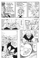 DBM U3 & U9: Una Tierra sin Goku : チャプター 22 ページ 13