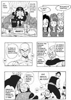 DBM U3 & U9: Una Tierra sin Goku : チャプター 22 ページ 15