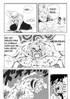 DBM U3 & U9: Una Tierra sin Goku : Глава 22 страница 16