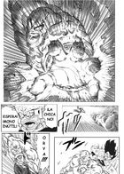 DBM U3 & U9: Una Tierra sin Goku : Глава 22 страница 17