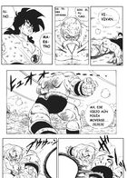 DBM U3 & U9: Una Tierra sin Goku : Chapitre 22 page 19