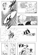 DBM U3 & U9: Una Tierra sin Goku : チャプター 22 ページ 24