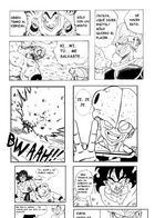 DBM U3 & U9: Una Tierra sin Goku : Chapter 22 page 25